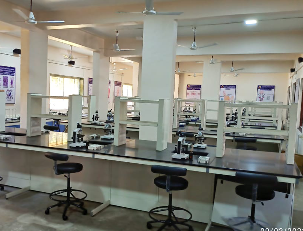 Haematology Lab